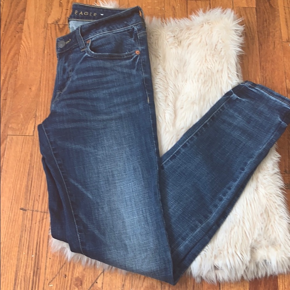American Eagle Next Level Flex Jeans size 30x34